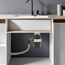 For Home Kitchen Sink Food Waste Disposer With Air Switch Food Waste Disposal UK