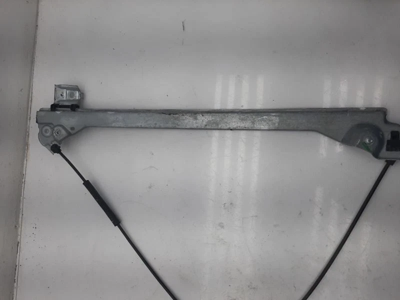 Sierra 2500 2007-2014 camioneta pasajero ventana delantera regulador eléctrico 20945139 Foto 2 de 4