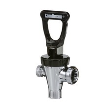 Mavrik Faucet Assembly