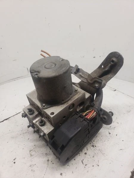 ABS Brake Pump Control Module Mercedes-Benz E280 CLA-Class Fits 2007 E350 - Image 2 of 4