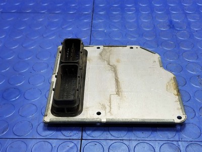 06-10 Pontiac Solstice Automatic Transmission Control Module TCM OEM 24239785