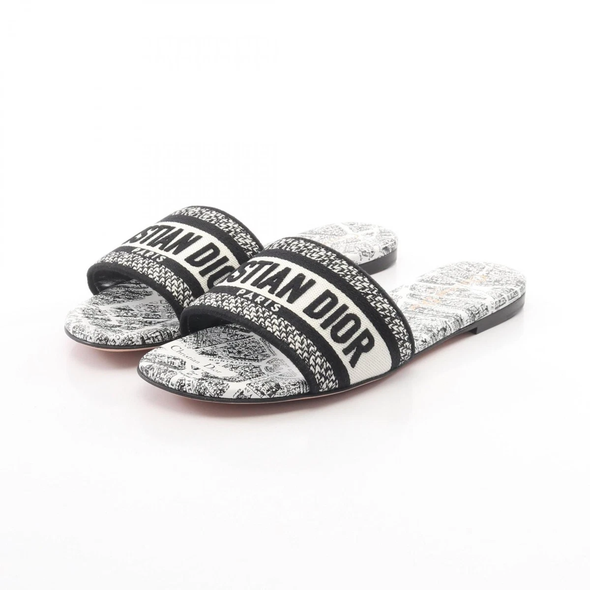 Las mejores ofertas en Sandalias blancas Dior para De mujer | eBay