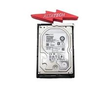 10GTEK HTW4H-CML 6TB 7.2K 3.5 SAS 12G