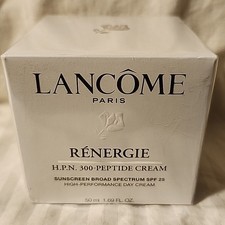 LANCOME RENERGIE H.P.N 300-Peptide Cream Sunscreen SPF 25 50ml 1.69oz  05/2026