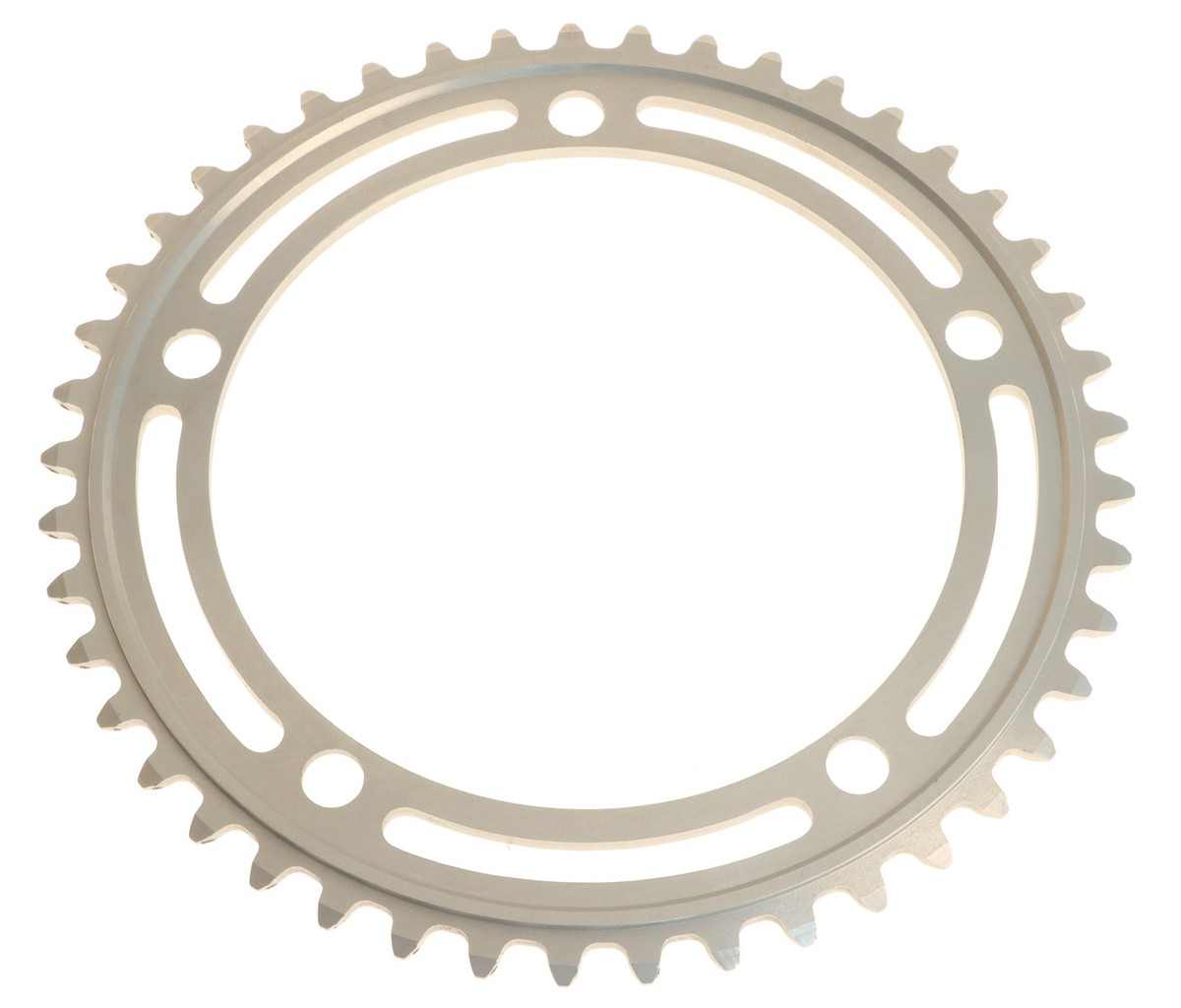SunTour Superbe Pro Track Chainring 45T 144 BCD 1/8