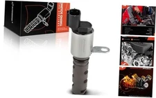 Exhaust (Right) Engine Variable Valve Timing (VVT) Solenoid Compatible with