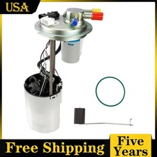 Fuel Pump Assembly Fits 2004-2005 Chevrolet Silverado 1500 5.3l 4.8l Fg0340 Fuel Pump Assembly Fits 2004-2005 Chevrolet Silverado 1500 5.3l 4.8l Fg0340