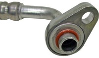 1X Mahle AP 126 000P Hochdruckleitung Klimaanlage FüR Ford