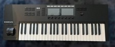 Native Instruments Komplete Kontrol S49 MK2 49-Key MIDI Keyboard Controller