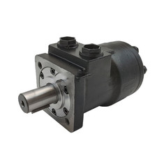 103-1408-012 Hydraulic Motor For Excavator Loader Tractor Combine Road Roller