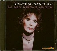 Dusty Springfield - The Dusty Springfield Collection (Cd) - Pop Vocal