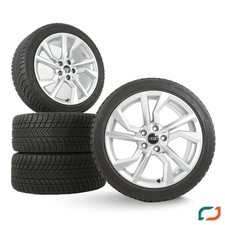 Original Audi TT TTS 8S Winterräder Winterreifen 8S0601025AN 245/40R18 93V DOT23