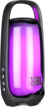 JBL Pulse 6 Wireless Portable Speaker - Black