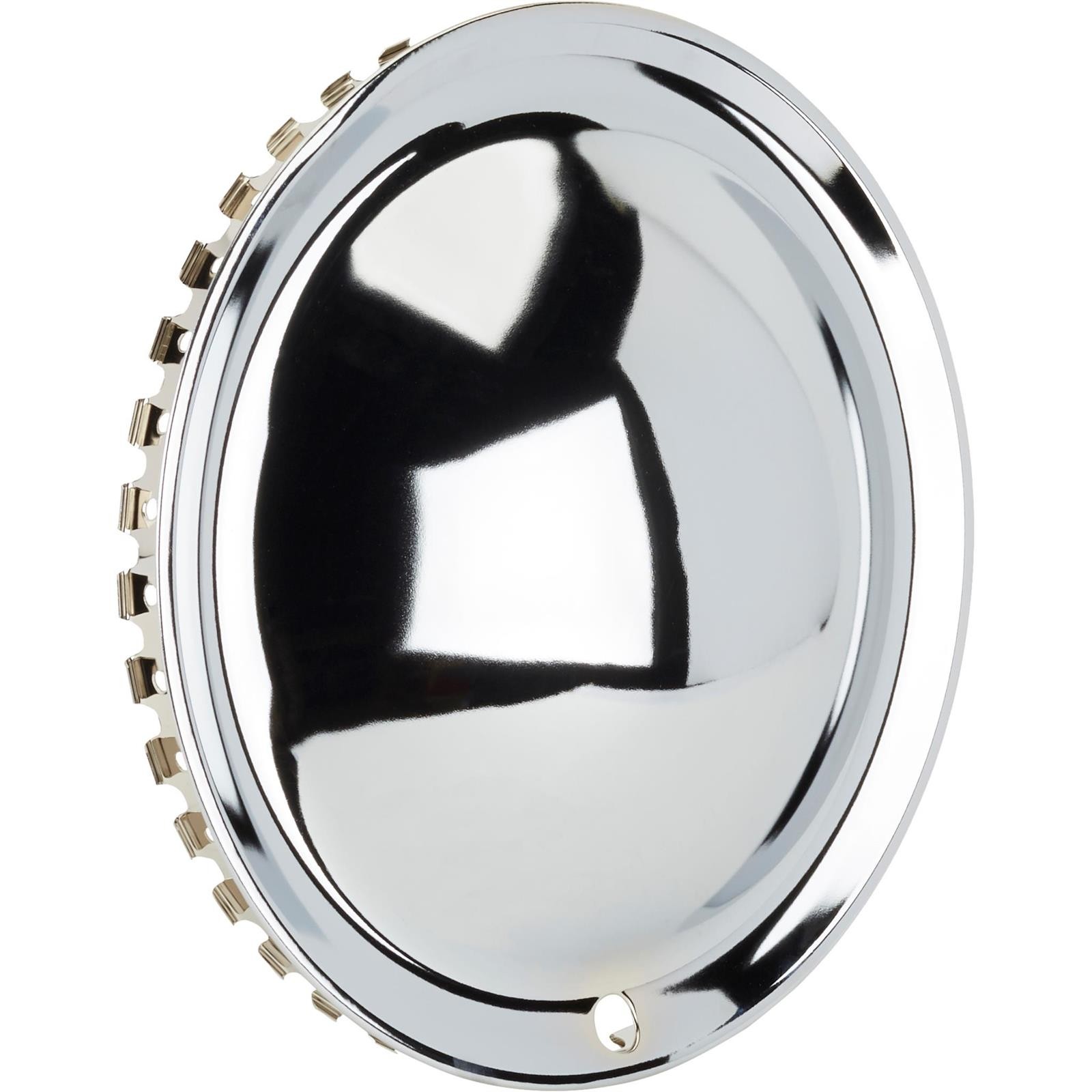 Full Moon Style 14 Inch Wheel Cover