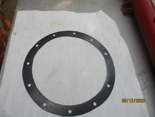Willys Pickup Timken Clamshell Rear Axle Viton Gasket Willys Pickup Timken Clamshell Rear Axle Viton Gasket