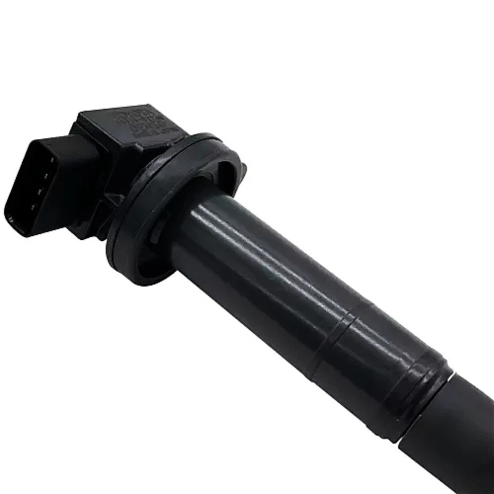 4x Bobinas de encendido OEM 90919-02240 para Toyota Yaris Prius Echo 2001-2010 Foto 4 de 4