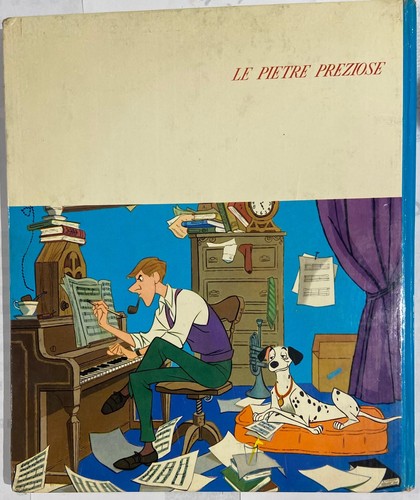 Walt Disney - The Charge of the Hundred and One. Mondadori, 1962. - Picture 5 of 7
