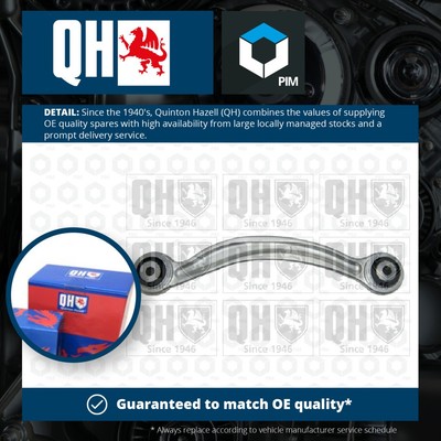 Wishbone / Suspension Arm fits MERCEDES C63 AMG 6.2 2008 on M156.985 QH Quality