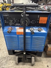Miller Welder SRH-333
