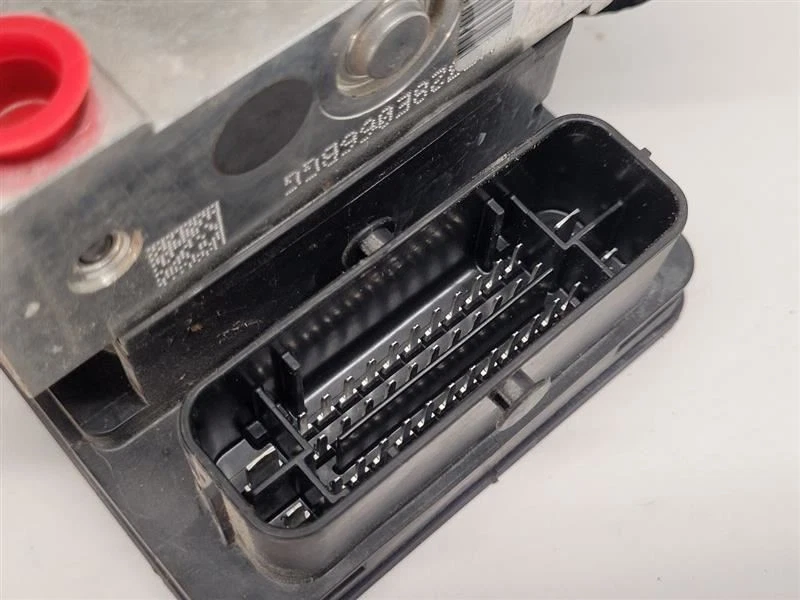 2016 BUICK REGAL 防抱死制动部件组件 WO 自适应巡航 23383118 — 第 4/4 张图片