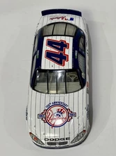 Fittipaldi #44 NY Yankees 2003 100th Anniversary 1/24 NASCAR Limited 1 of 4836