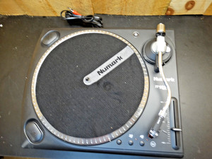Numark Ttx | eBay