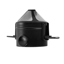 Pour Over Coffee Dripper Reusable Stainless Steel Filter Paperless Foldable