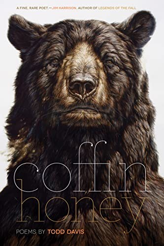 Coffin Honey.by (author)  New 9781611864250 Fast Free Shipping**