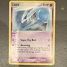 Pokemon TCG Lugia Holo Rare 2/17 POP Series 5 80 HP Basic 2007 English