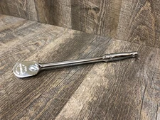 EXC Snap On 3/8" Drive Chrome Dual 80 Tech Fixed Head Ratchet FL80 Fast S/H!