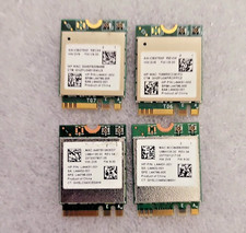 LOT OF 4 L44431-002 RTL8822CE HP WIRELESS CARD 14-DQ 14-DQ0031DX L44432-001