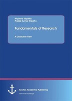 Priyanka Tripathy (U. A.) | Fundamentals Of Research. A Dissective View | Buch