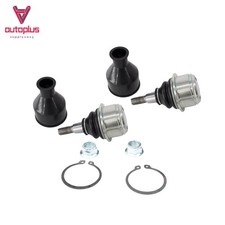 2 Pcs Best Parts Front Lower Left Right Ball Joint For Jeep Cherokee 3.2l Us 2 Pcs Best Parts Front Lower Left Right Ball Joint For Jeep Cherokee 3.2l Us