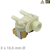 Magnetventil 2-Fach 180° 10,5MmØ Bosch 00087076 Alternative