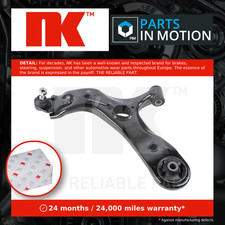 Wishbone / Suspension Arm fits TOYOTA MIRAI JPD10 Front Lower, Left, Outer NK