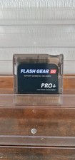 Sega Game Gear Flash Cart Pro + Game