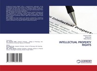 Intellectual Property Rights Pranshul Sethi