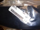 NOS Harley Davidson Foot Board Insert 50614-06