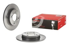 Disque de frein Suzuki BALENO