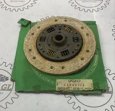 Disque d'embrayage Alfa Romeo ALFA 6