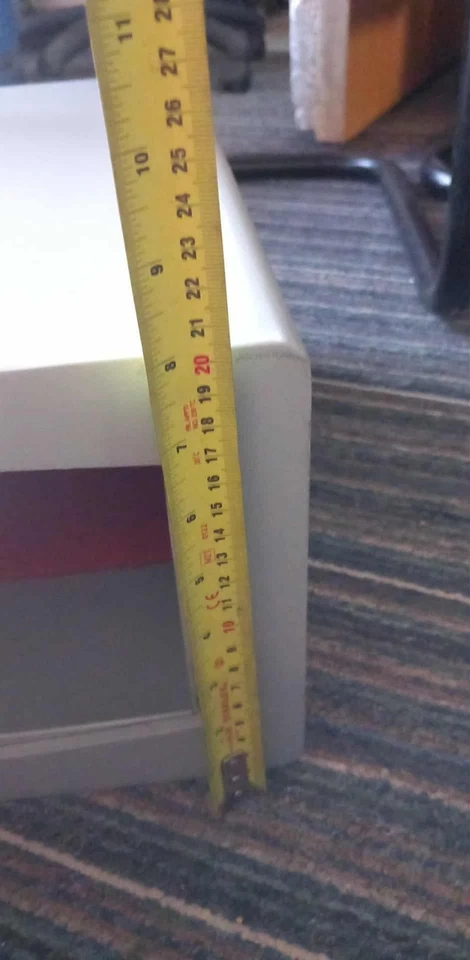 100 Litre Office Safe With 3 Keys And A Double Deadbolt - Image 3 of 4