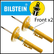 Bilstein B6 Performance Front Strut Assembly PAIR fits 1999-2005 Porsche 911