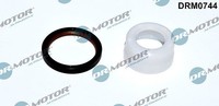 Dr.Motor Automotive Wellendichtring, Kurbelwelle Stirnseitig FüR BMW