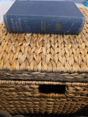 Treatise on Modern Law of Real Property &Other Interests in Land H.Tiffany 1940 - Picture 4 of 8