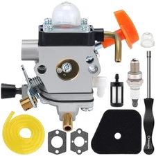 Carburetor for STIHL FS90R FS90 FS110R FS110 FS87 FS100 HL90 HL95 HL100 HT100