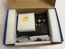 PLAYSTATION QANBA Drone Arcade Joystick For PS3 & PS4 