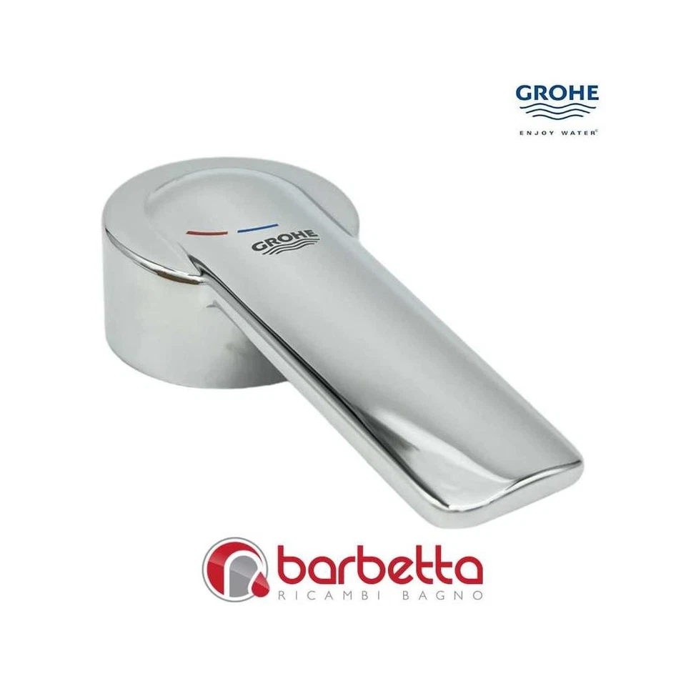 MANIGLIA EUROSTYLE 1 RICAMBIO GROHE 46458