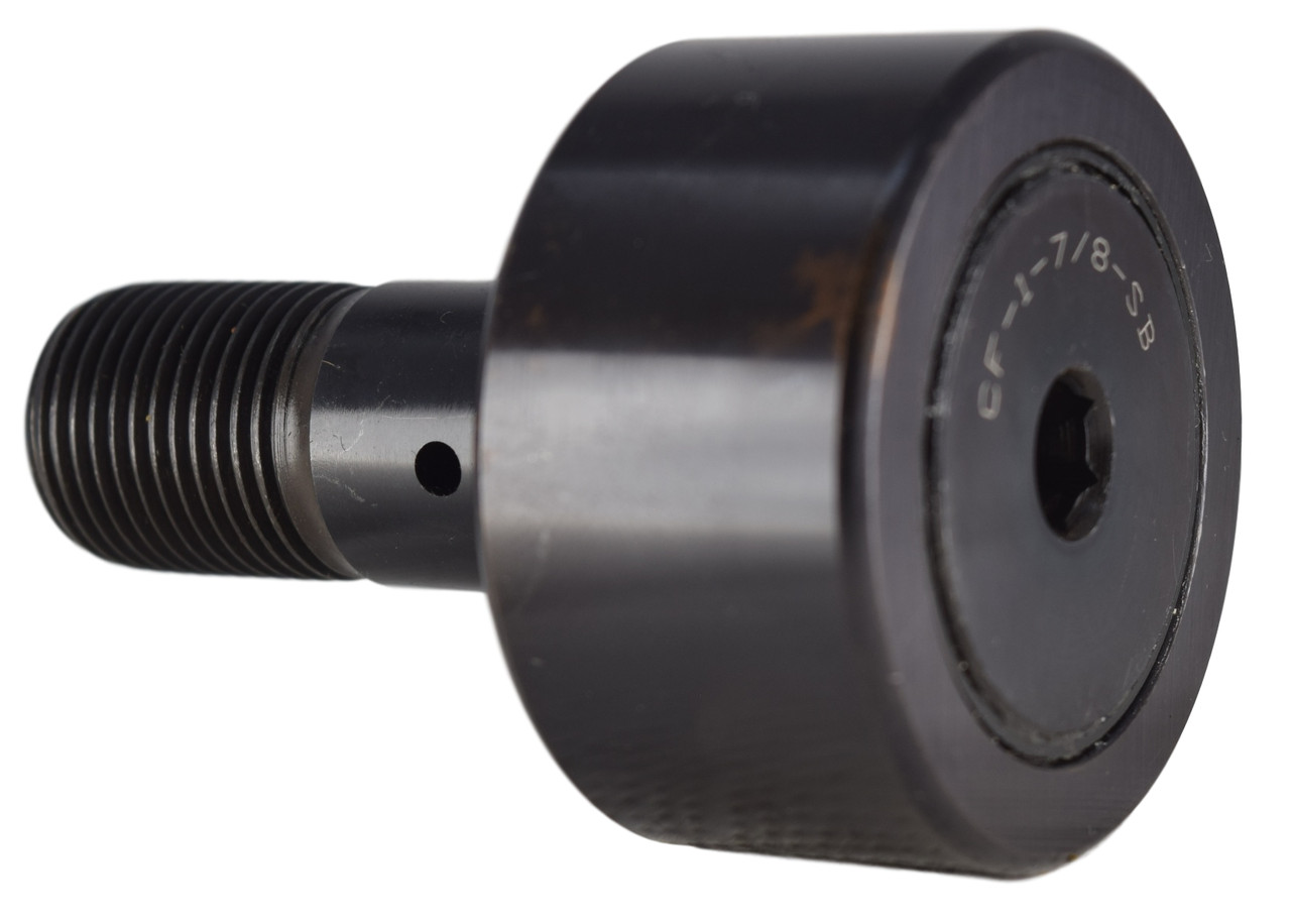 1-7/8" Sealed Cam Follower Bearing with Stud CF-1-7/8-SB, CR-1-7/8-XB