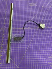 RSF Elektronik MS 20.74-2M LINEAR ENCODER HEAD & MS 2x,x4 MA ML 470mm scale