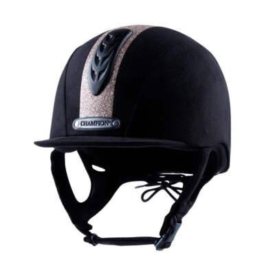 Champion Junior X-Air Dazzle Plus